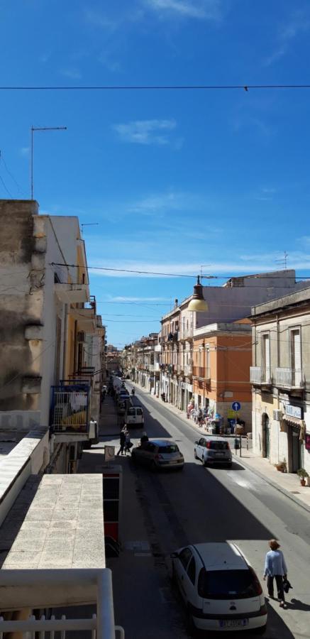 Casa Annalisa Daire Siraküza Dış mekan fotoğraf